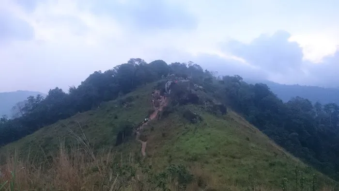 Broga Hill 1st Hilltop Picture 2