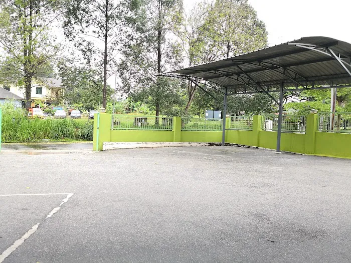Surau Ehsaniah Picture 10
