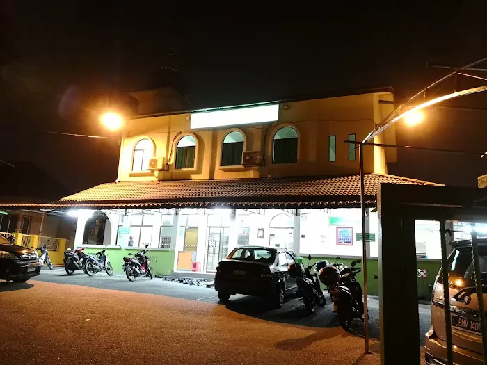 Surau Ehsaniah Picture 9