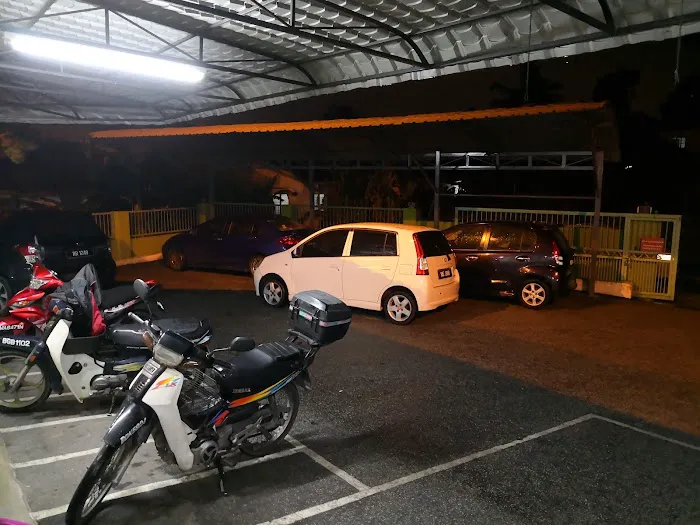Surau Ehsaniah Picture 8
