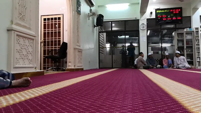 Surau Ehsaniah Picture 5