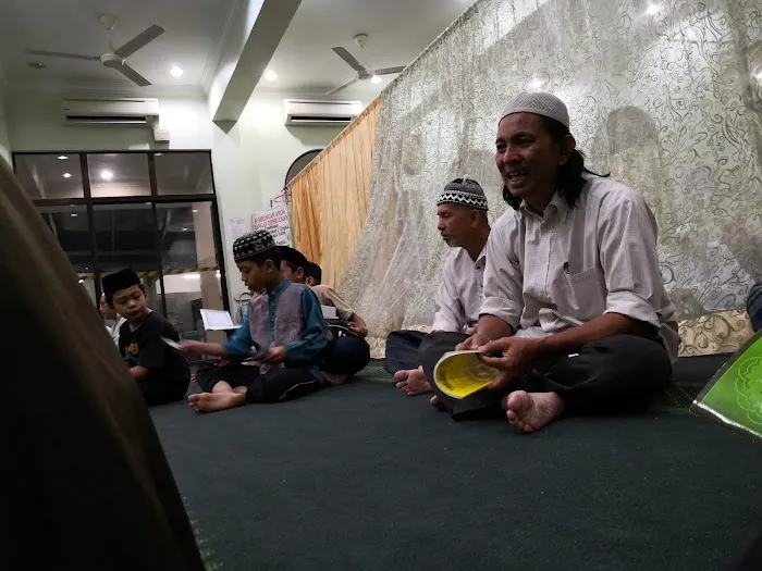 Surau Ehsaniah Picture 1