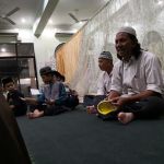 Surau Ehsaniah