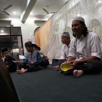 Surau Ehsaniah ico