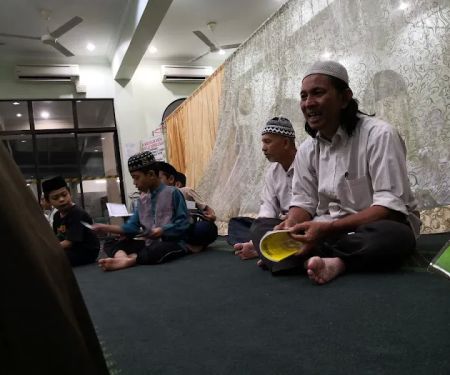 Surau Ehsaniah