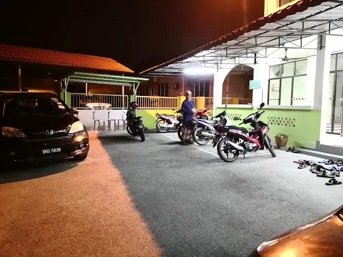 Surau Ehsaniah Picture 4
