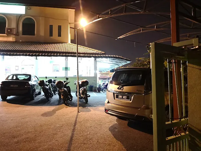 Surau Ehsaniah Picture 6