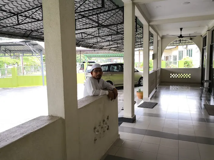 Surau Ehsaniah Picture 3