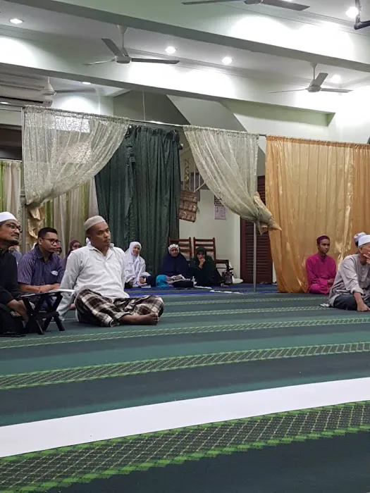 Surau Ehsaniah Picture 2