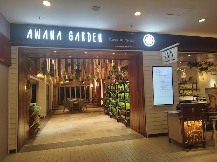 Awana Garden Picture 4