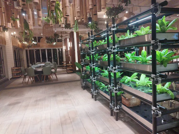 Awana Garden Picture 10