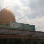 Masjid An-Nur, Kampung Melayu Subang