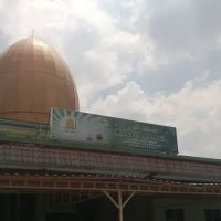Masjid An-Nur, Kampung Melayu Subang ico