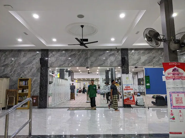 Masjid An-Nur, Kampung Melayu Subang Picture 8