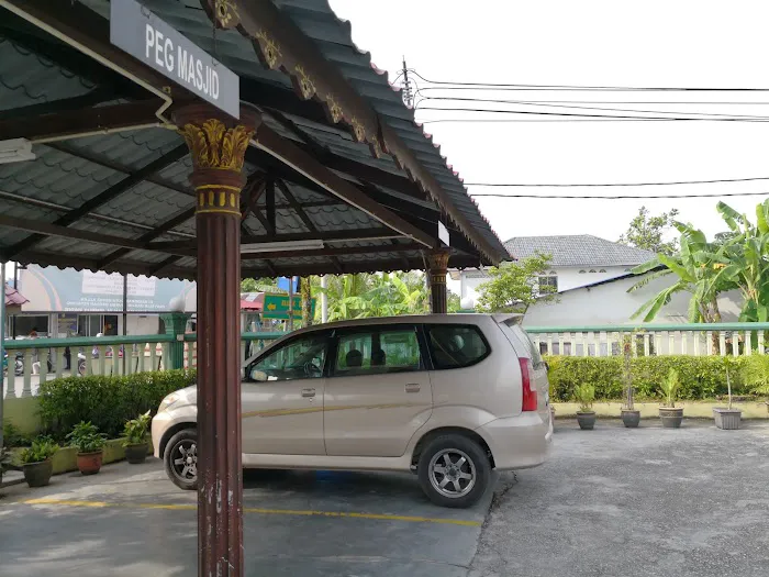 Masjid An-Nur, Kampung Melayu Subang Picture 9