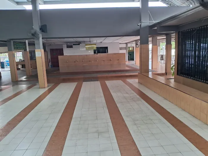 Masjid An-Nur, Kampung Melayu Subang Picture 2