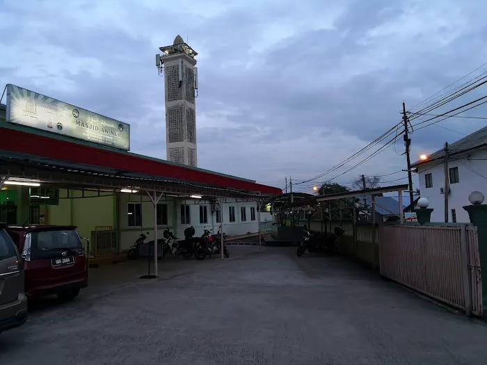 Masjid An-Nur, Kampung Melayu Subang Picture 7