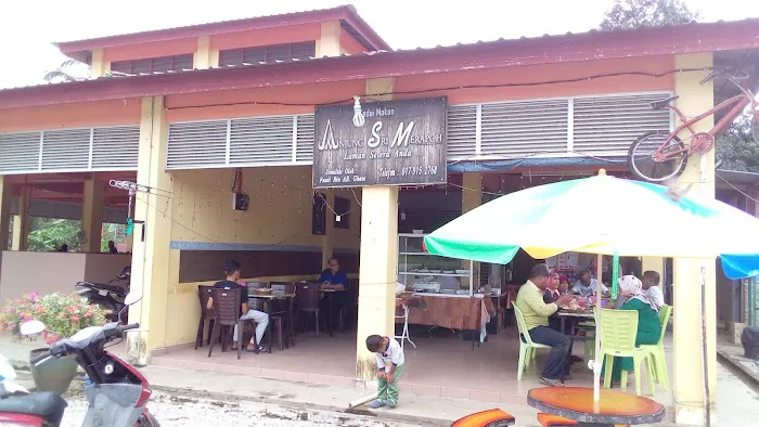 Anjung Sri Merapoh Picture 2
