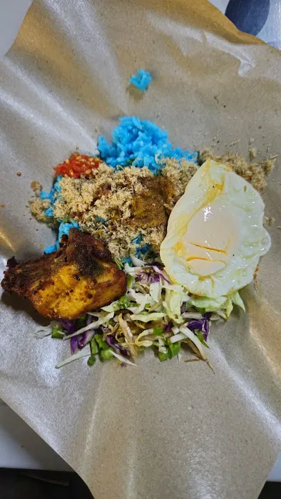 Anjung Sri Merapoh Picture 10