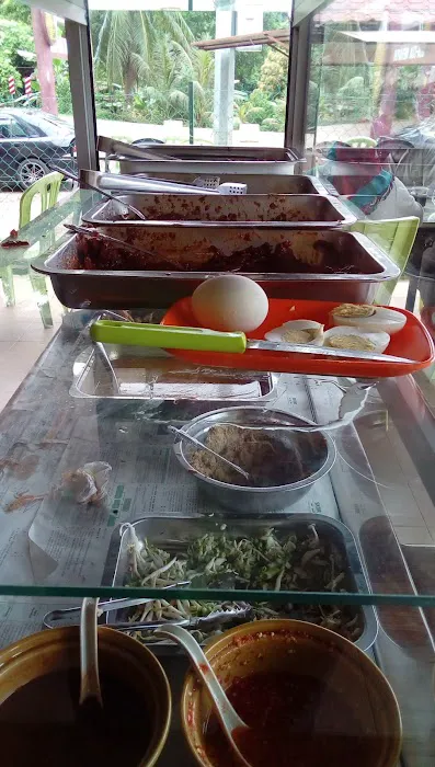 Anjung Sri Merapoh Picture 4