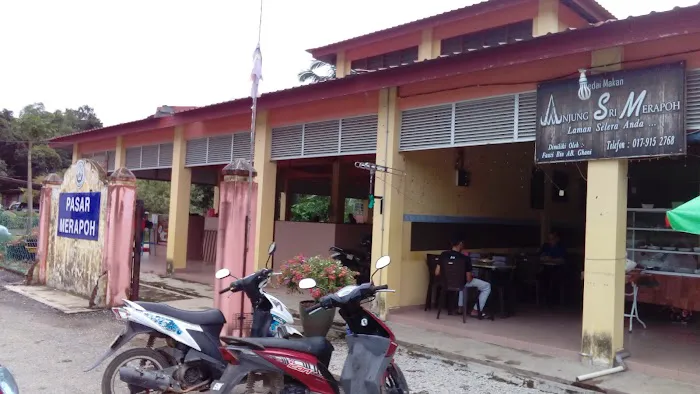 Anjung Sri Merapoh Picture 1