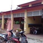 Anjung Sri Merapoh