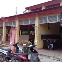Anjung Sri Merapoh ico