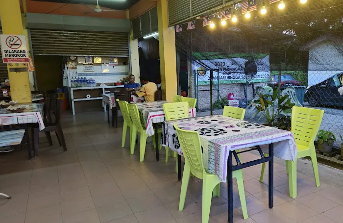 Anjung Sri Merapoh Picture 6