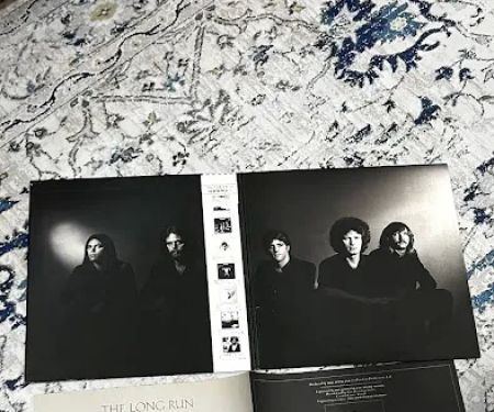 My Analogue Seduction