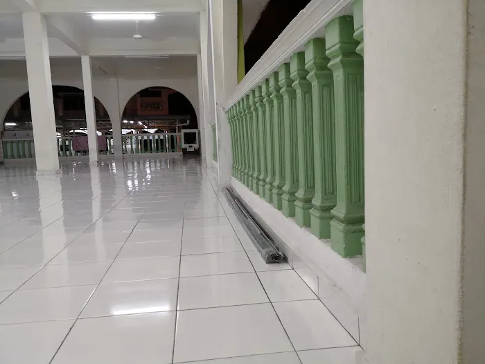 Masjid At-Taqwa Desa Subang Permai Picture 6