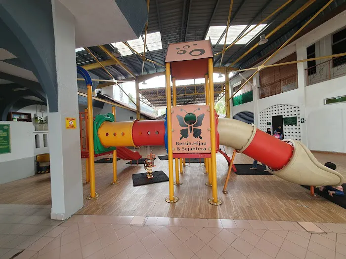 Masjid At-Taqwa Desa Subang Permai Picture 4