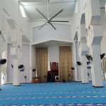 Masjid At-Taqwa Desa Subang Permai