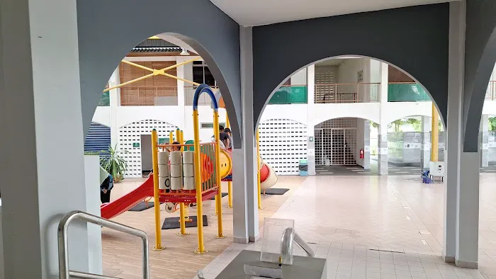 Masjid At-Taqwa Desa Subang Permai Picture 3