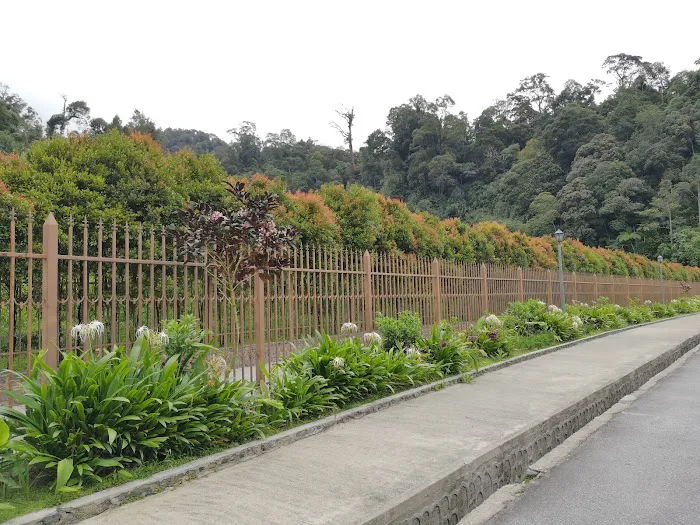 Gohtong Memorial Park Picture 4