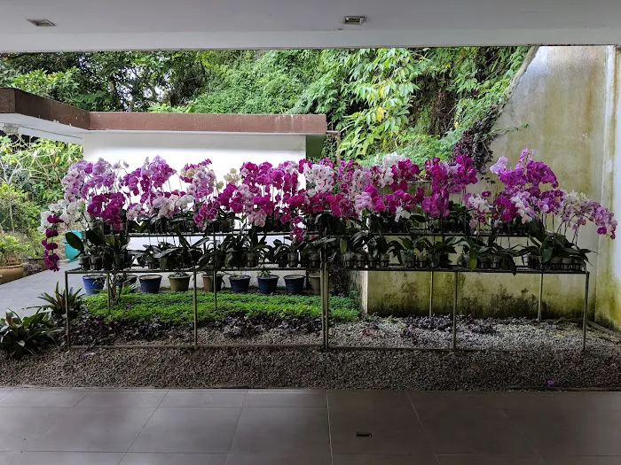 Gohtong Memorial Park Picture 10