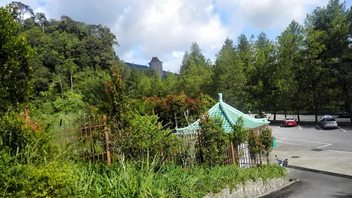 Gohtong Memorial Park Picture 9