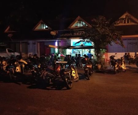 Narik Seafood