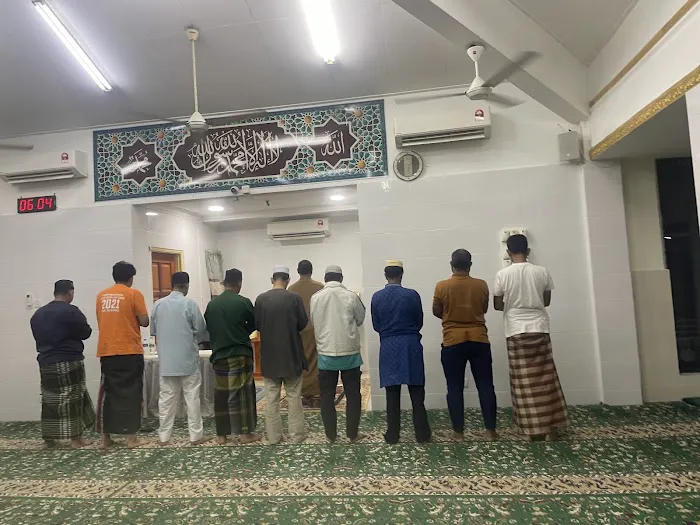 Surau Al-Falah Picture 1