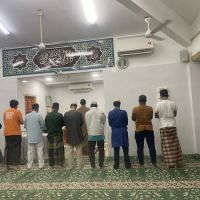 Surau Al-Falah ico