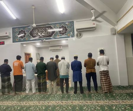 Surau Al-Falah