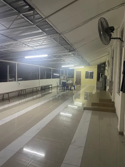 Surau Al-Falah Picture 2