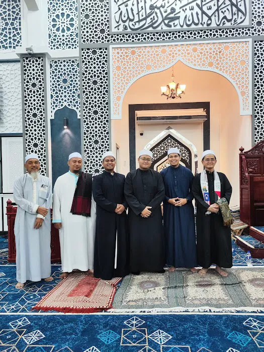 Surau Al-Mahdi Taman Bukit Subang Picture 4
