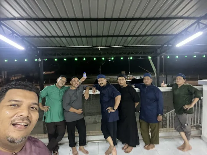 Surau Al-Mahdi Taman Bukit Subang Picture 2