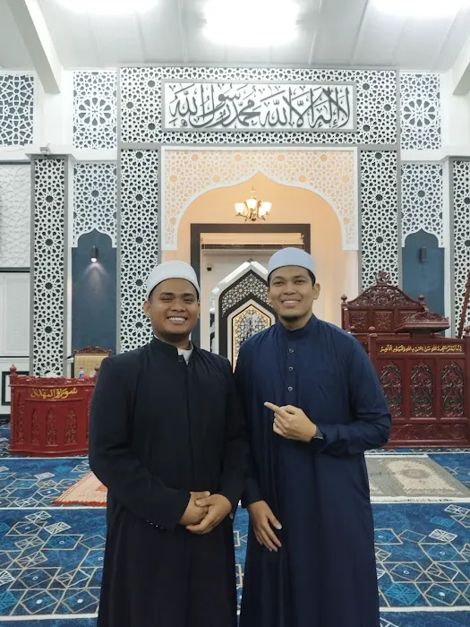 Surau Al-Mahdi Taman Bukit Subang Picture 6