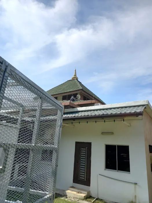 Surau Al-Mahdi Taman Bukit Subang Picture 8