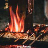 HyggeWalker Basecamp ico