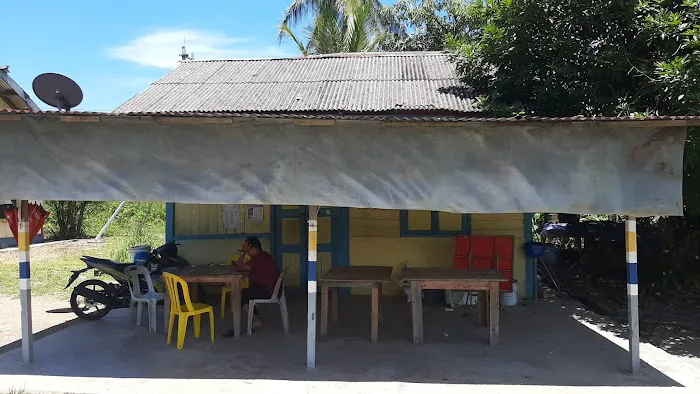 Kedai Makan Umi KTMB MERAPOH Picture 2