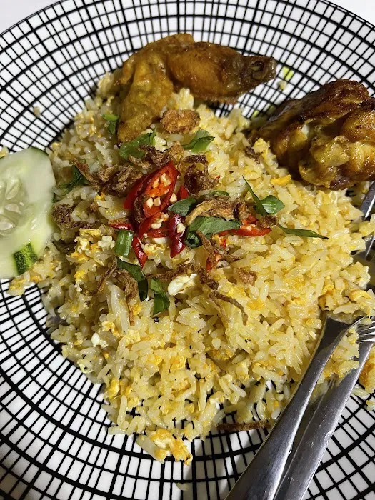 KEDAI MAKAN DEEJAY K.LONG N MIE Picture 3