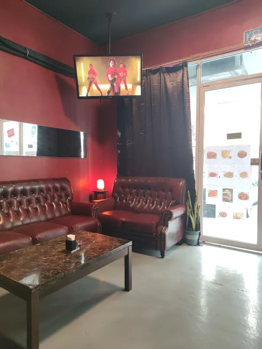 Niva bar Picture 2