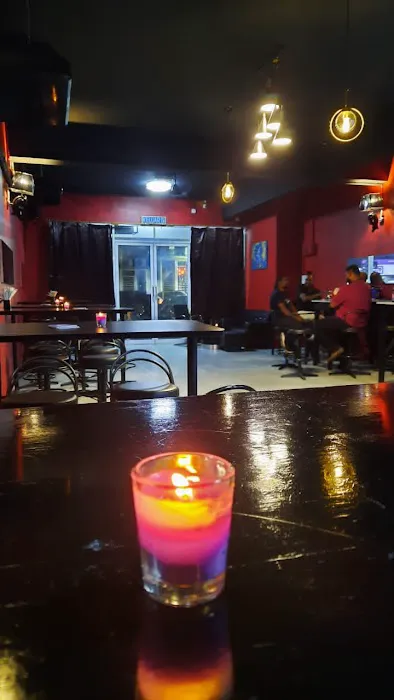 Niva bar Picture 7